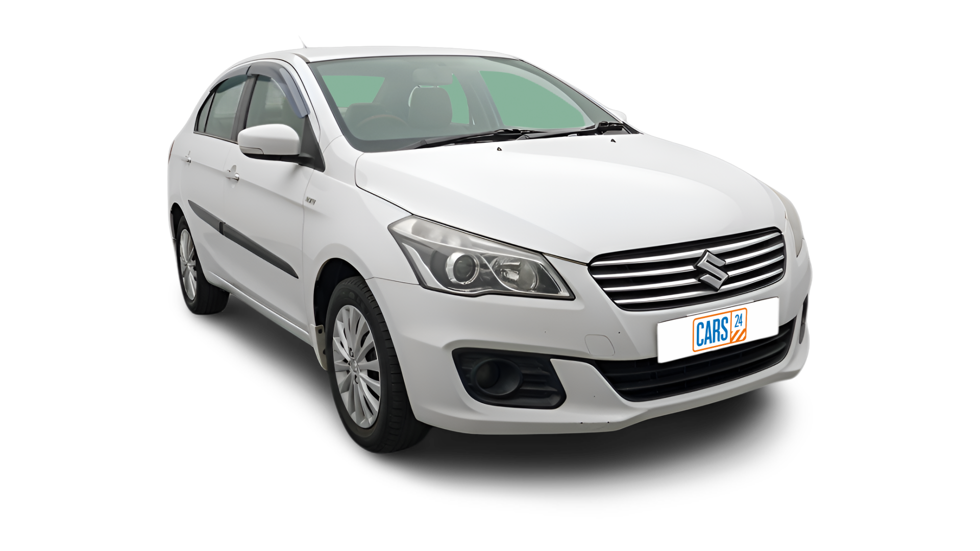 Maruti Ciaz-img